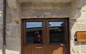 Casa Rural Vilar de Flores